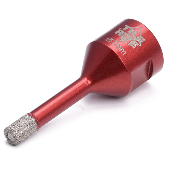 7MM M14 BRAZED DRY DRILL