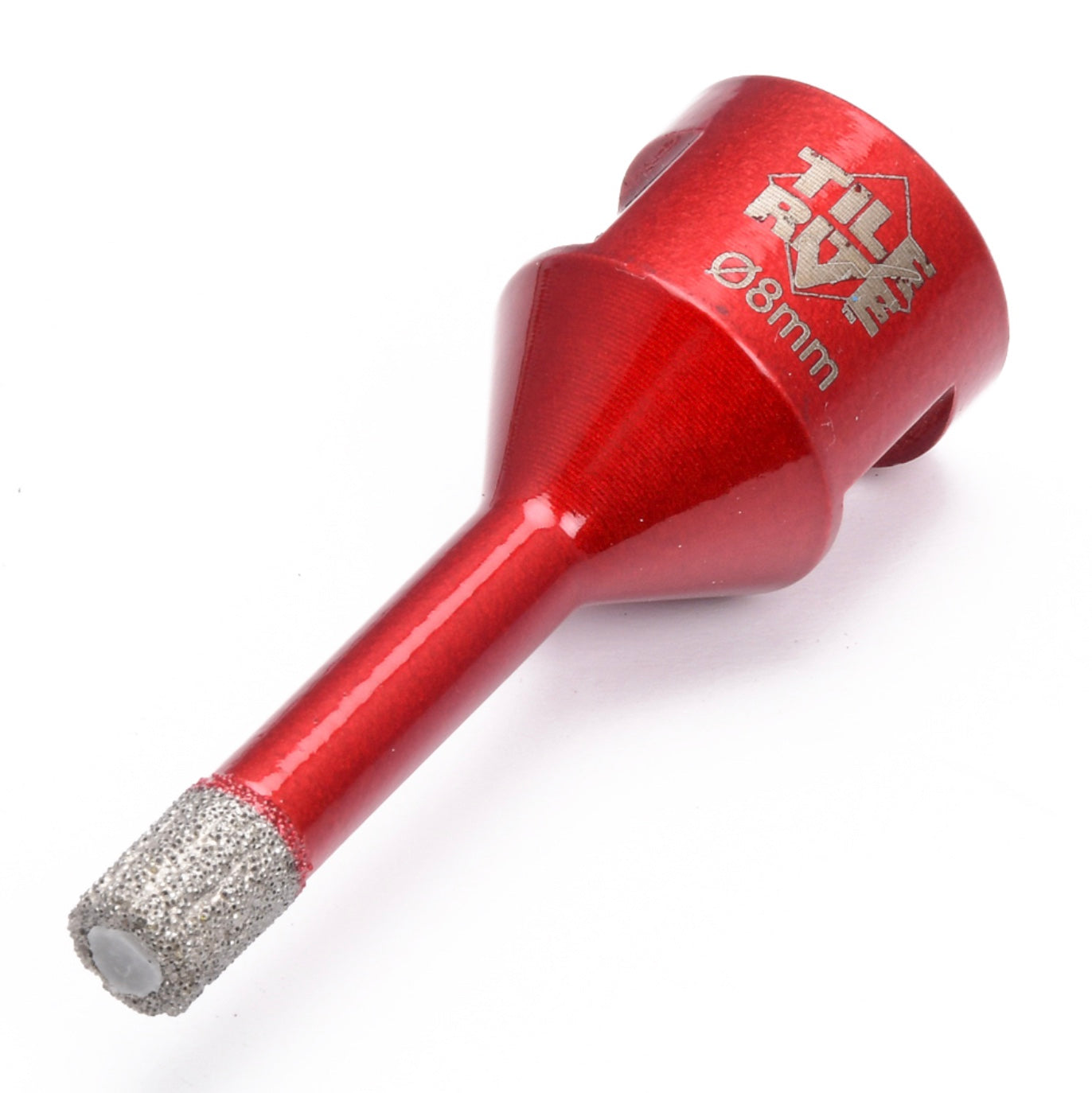 8MM M14 BRAZED DRY DRILL