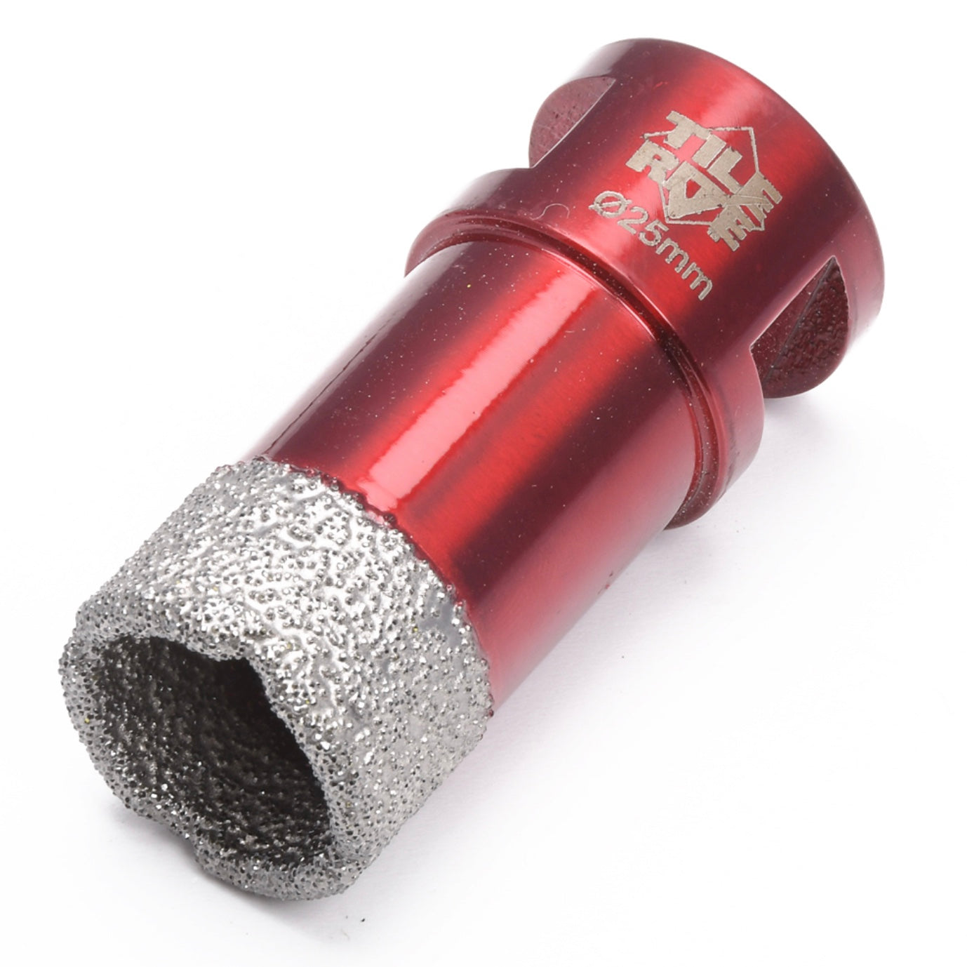 25MM M14 BRAZED DRY DRILL (Copy)
