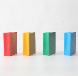 Diamond Sanding Block Polishing GRIT #400