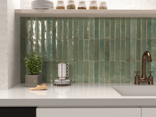 Artisan Verde