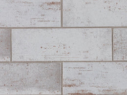 Grunge Bianco