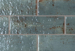 Grunge Verde