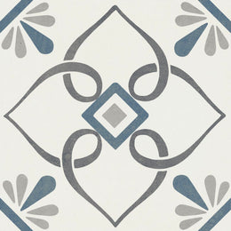 Provence – Elodie Blue tile image