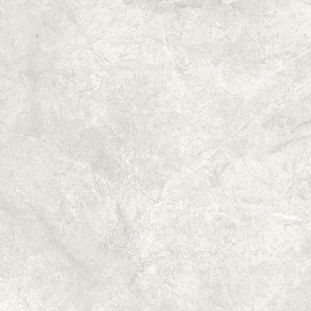 Sand Stone White tile face