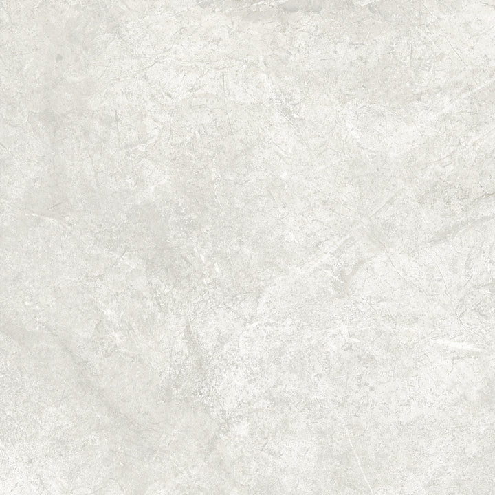 Sand Stone White tile face