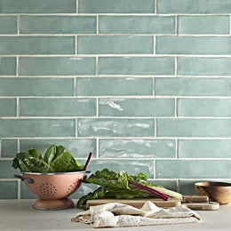 Vintage Natural Glazes – Cloud