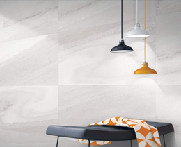 DAZZLE Blanco 60x60cm Sugar Effect Porcelain