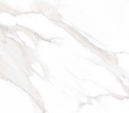 Polished Porcelain Grey Marble 60x60cm