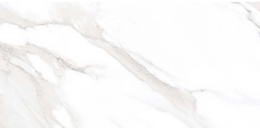 Polished Porcelain Grey Marble 60x30cm