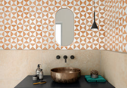 Sunset Orange range image