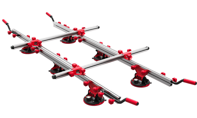 Tile Lifting System