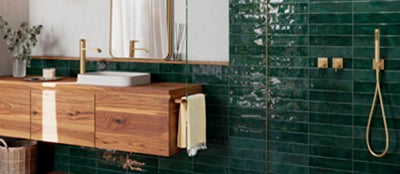 Vintage Rural Ocean Blue range image