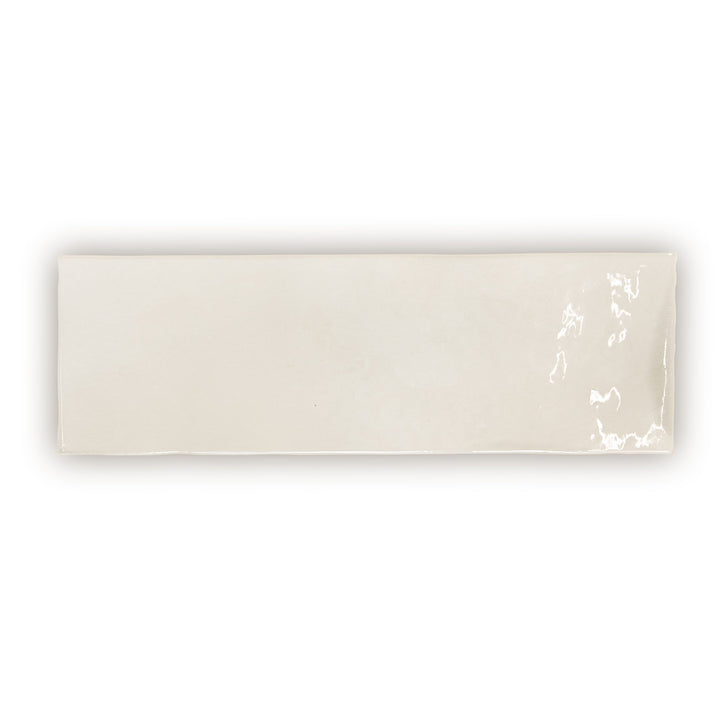Vintage Natural Glazes – Barley tile image