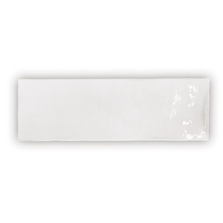 Vintage Natural Glazes – Cloud tile image