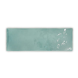 Vintage Natural Glazes – Forest Green tile image