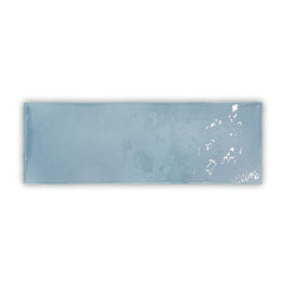 Vintage Natural Glazes – Sky tile image