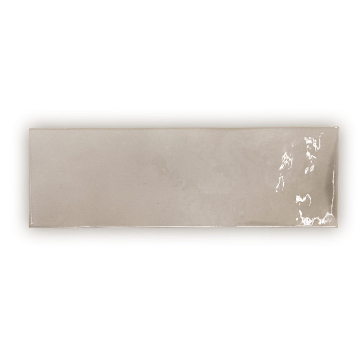 Vintage Natural Glazes – Sunset Pink tile image
