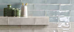 Vintage Natural Glazes – Forest Green range image