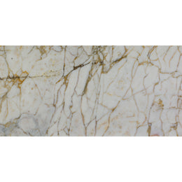 Aegean Gold Marble Tile image 2