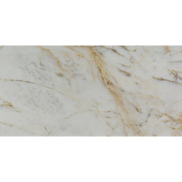 Aegean Gold Marble Tile image 3