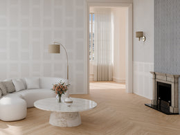 Metropol Haussmann Concept Natural roomset