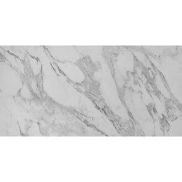 Arabescato Porcelain Tile image 3