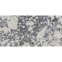 Arabescato Viola Marble Tile image 2
