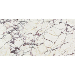 Arabescato Viola Marble Tile image 3