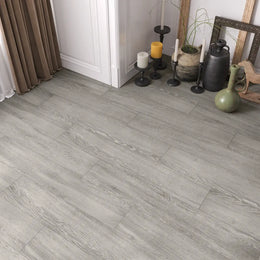 Aspen Beachcomber Wood Effect Porcelain Tile tile image