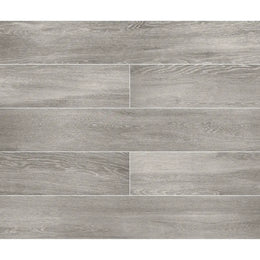 Aspen Beachcomber Wood Effect Porcelain Tile image 2