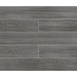 Aspen Sequoia Wood Effect Porcelain Tile image 2