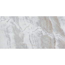 Calacatta Isola Marble Tile image 2