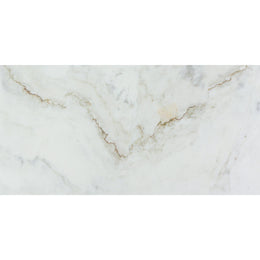 Calacatta Isola Marble Tile image 3