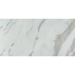 Calacatta Isola Marble Tile image 4