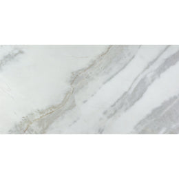 Calacatta Isola Marble Tile image 5