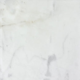 Carrara White Marble Tile - Grooved image 4