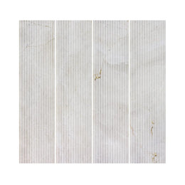 Crema Marfil Marble Tile - Polished image 6