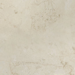 Crema Marfil Marble Tile - Polished image 3