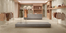 Aurora HAU1 Beige roomset