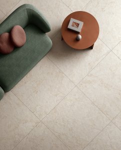 Aurora HAU10 White roomset 2