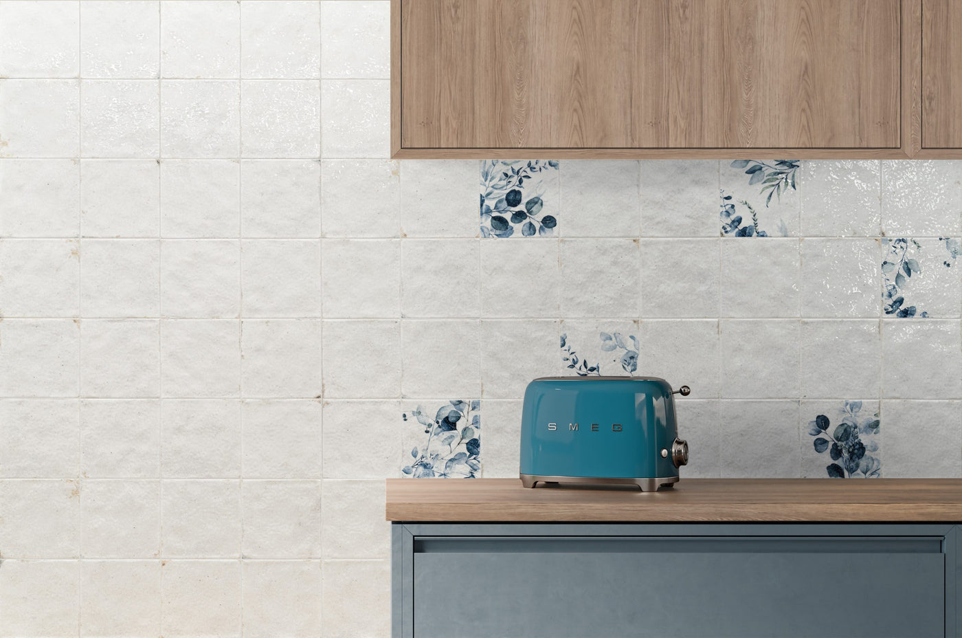 Sakura Delft range image
