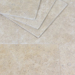 Desert Pearl Limestone Tile image 2