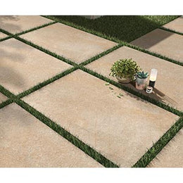 Hazle Stone Beige Matt