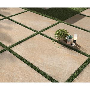 Hazle Stone Beige Matt - Pallet Offer