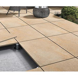Hazle Stone Beige Matt