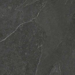 Just Black Slate Porcelain Tile image 3