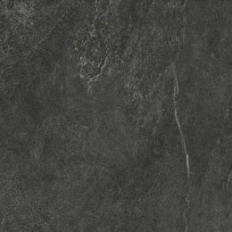 Just Black Slate Porcelain Tile image 4