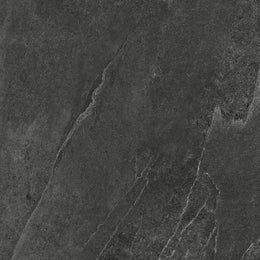 Just Black Slate Porcelain Tile image 5