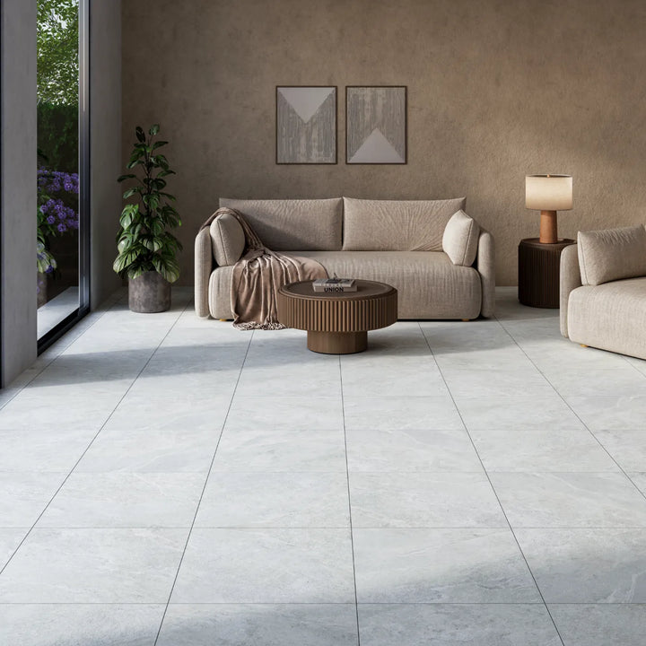 Just Pearl Porcelain Tile tile image